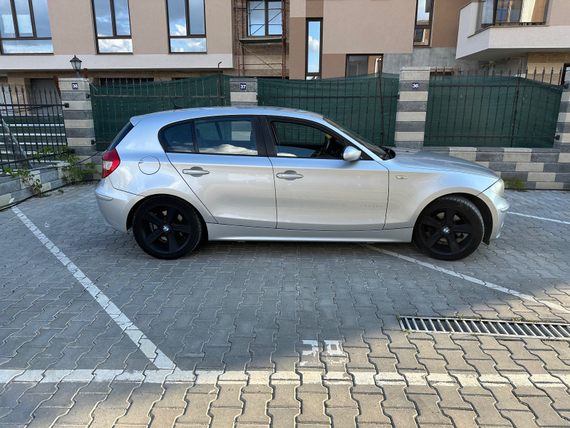 BMW 120, снимка 15 - Автомобили и джипове - 45472209