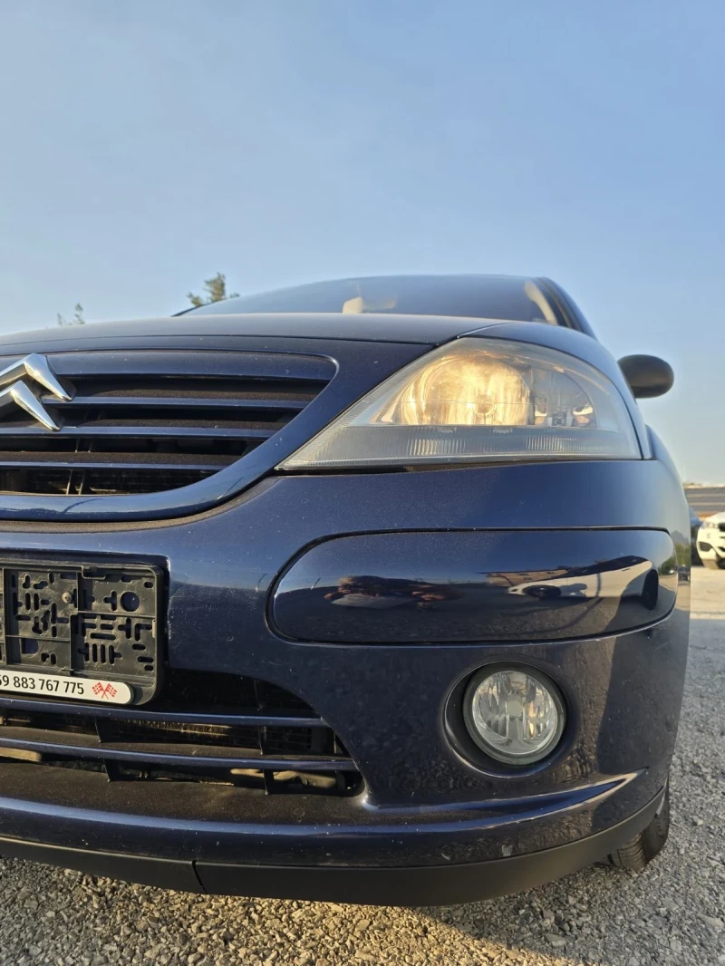 Citroen C3 1.4, снимка 13 - Автомобили и джипове - 47777723