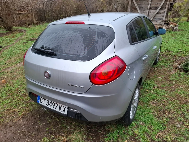 Fiat Bravo Браво | | , снимка 3 - Автомобили и джипове - 48176421