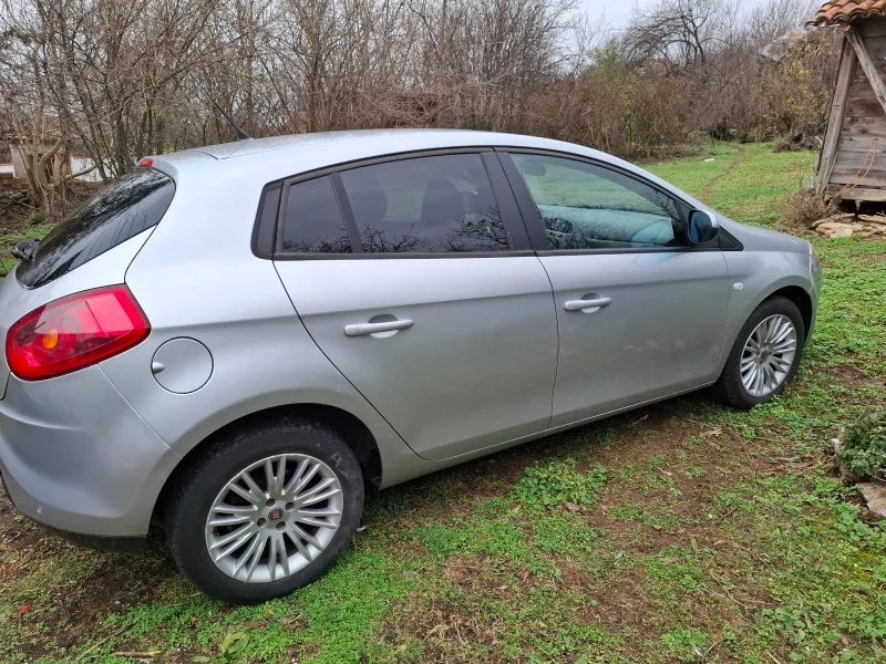 Fiat Bravo Браво | | , снимка 2 - Автомобили и джипове - 48176421