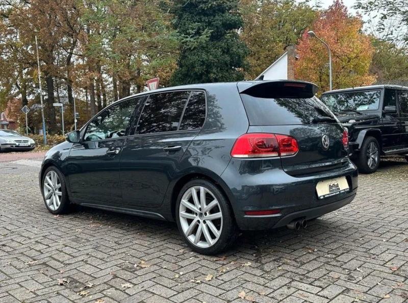 VW Golf 2.0GTD, снимка 5 - Автомобили и джипове - 48575095