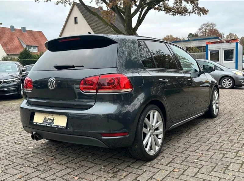 VW Golf 2.0GTD, снимка 3 - Автомобили и джипове - 48575095