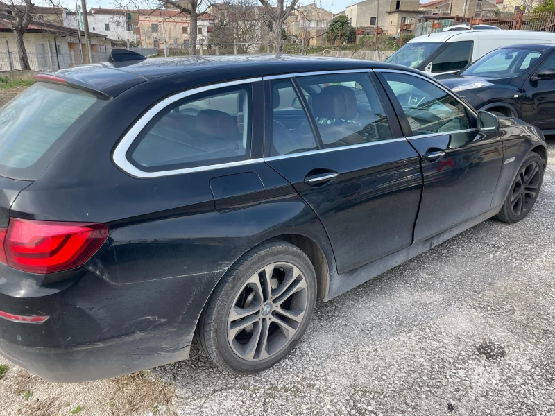 BMW 520 184, снимка 9 - Автомобили и джипове - 49096137