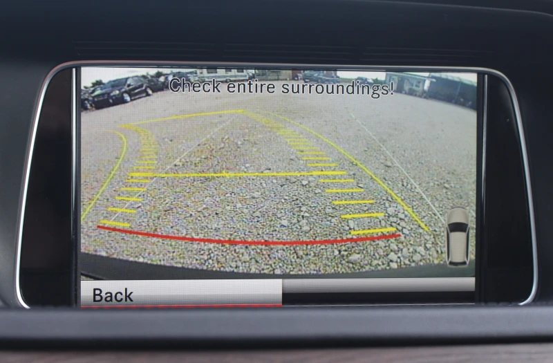 Mercedes-Benz E 350 AMG-Distronic-Blind Spot-Germany-214х.км!!!, снимка 14 - Автомобили и джипове - 49280317