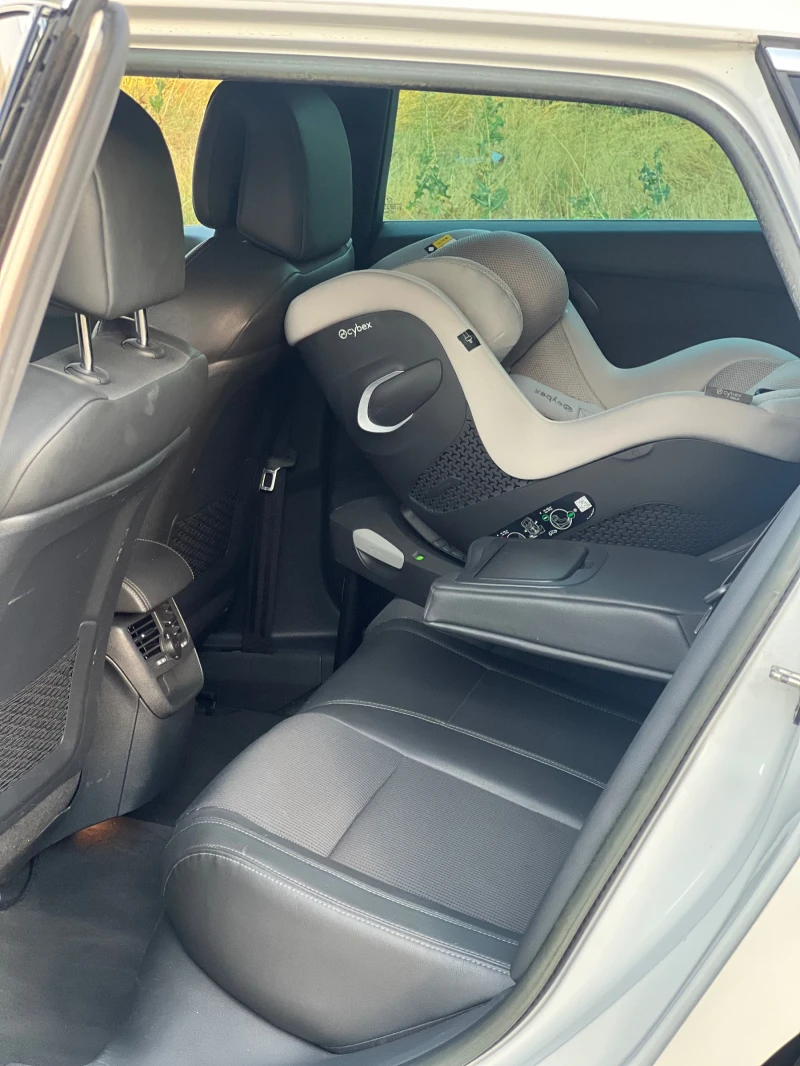 Peugeot 508 2.0HDI 163кс, снимка 10 - Автомобили и джипове - 51765498