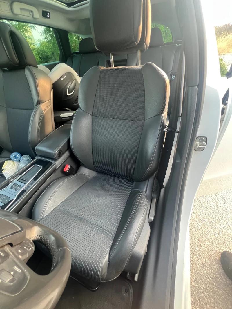 Peugeot 508 2.0HDI 163кс, снимка 6 - Автомобили и джипове - 51765498