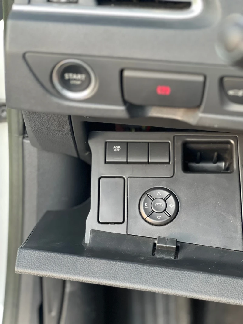 Peugeot 508 2.0HDI 163кс, снимка 14 - Автомобили и джипове - 51765498