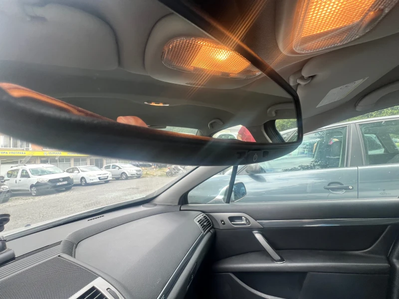 Peugeot 407, снимка 7 - Автомобили и джипове - 52358372