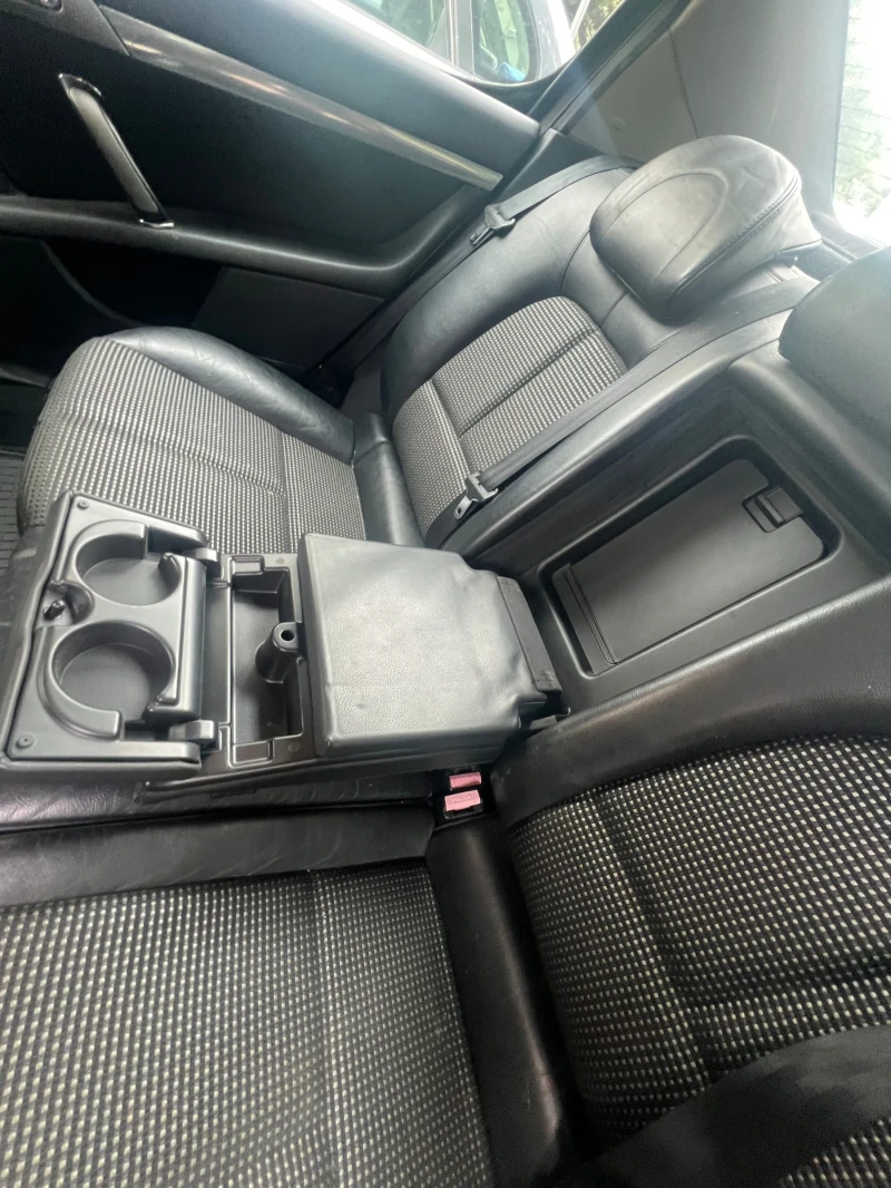 Peugeot 407, снимка 10 - Автомобили и джипове - 52358372