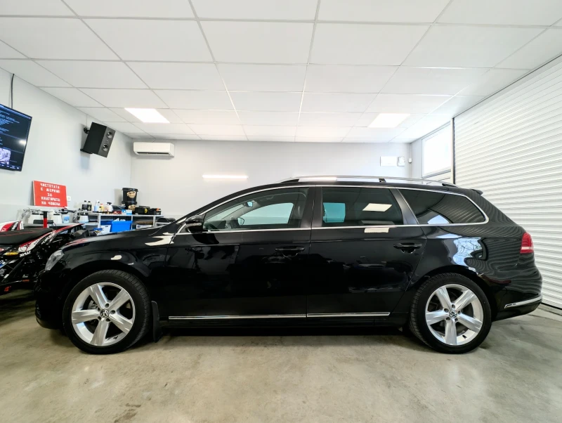 VW Passat R-line 2.0tdi 177hp 4х4 R-line, снимка 3 - Автомобили и джипове - 52247289
