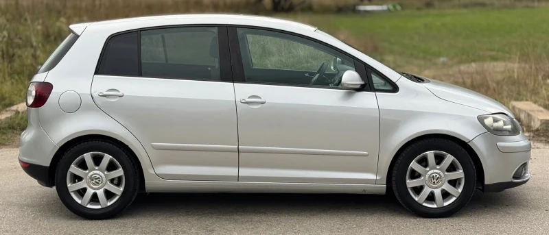 VW Golf Plus VW Golf Plus 2.0 TDI   140 к.с. | 2006 г. | Нов вн, снимка 8 - Автомобили и джипове - 51922539