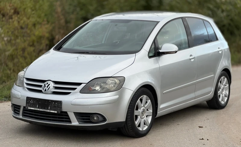 VW Golf Plus VW Golf Plus 2.0 TDI   140 к.с. | 2006 г. | Нов вн, снимка 3 - Автомобили и джипове - 51922539