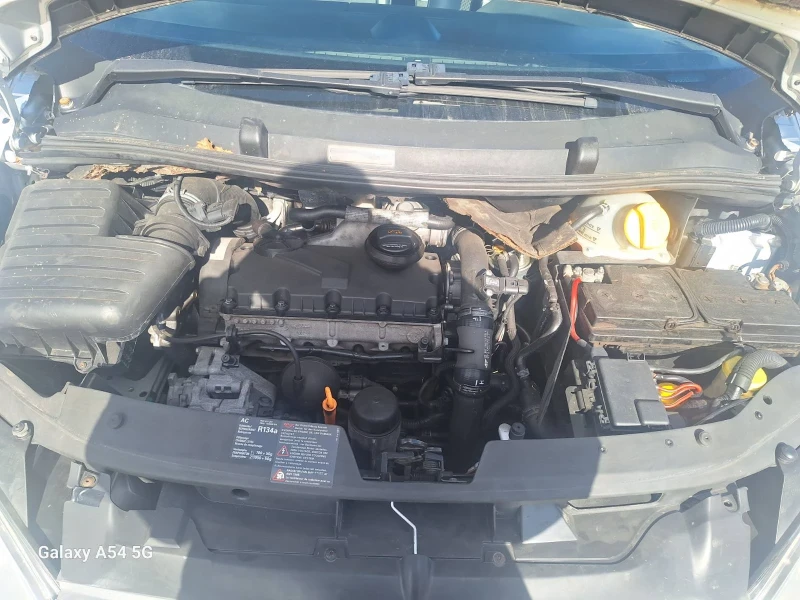 Ford Galaxy, снимка 3 - Автомобили и джипове - 52324639