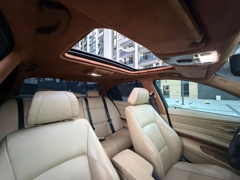 BMW 330, снимка 6 - Автомобили и джипове - 52632454