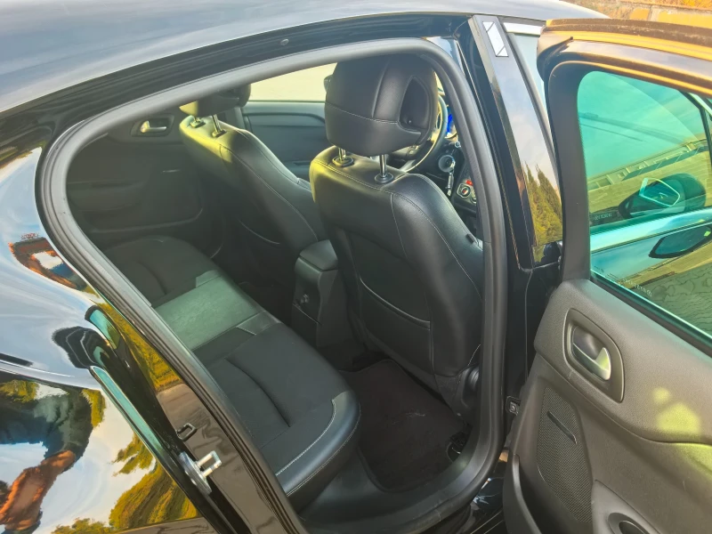 Citroen DS4 1.6HDI 112kc , снимка 9 - Автомобили и джипове - 52556405