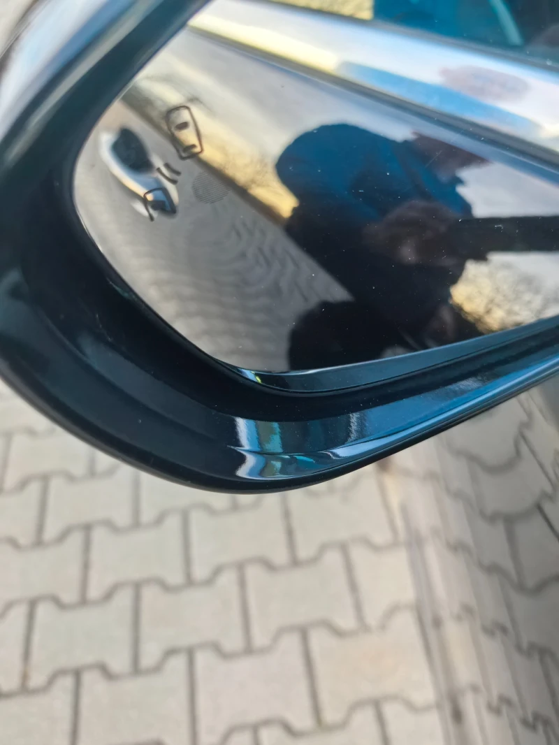 Citroen DS4 1.6HDI 112kc , снимка 7 - Автомобили и джипове - 52556405