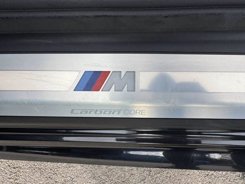 BMW 840 d xDrive CARBON, снимка 16 - Автомобили и джипове - 52662425