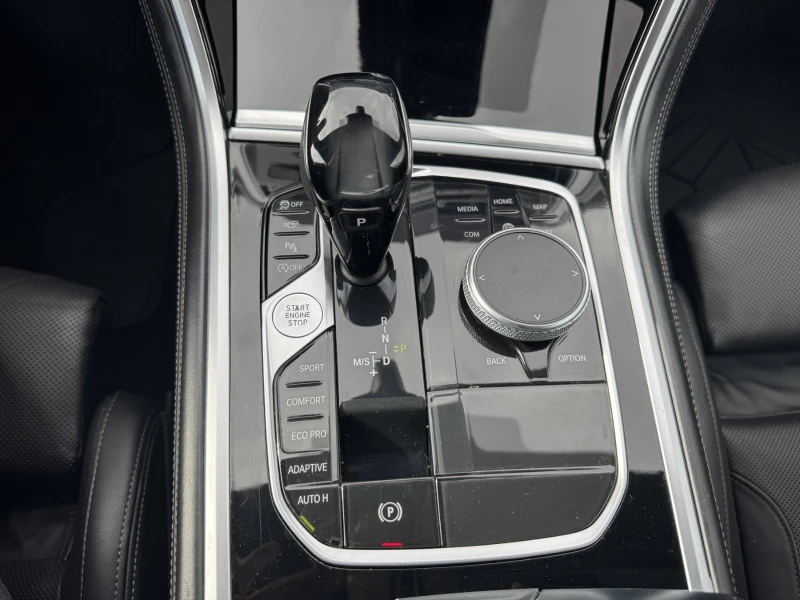 BMW 840 d xDrive CARBON, снимка 14 - Автомобили и джипове - 52662425