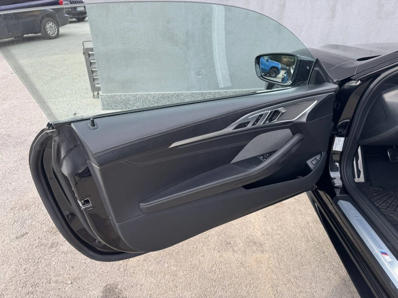 BMW 840 d xDrive CARBON, снимка 8 - Автомобили и джипове - 52662425