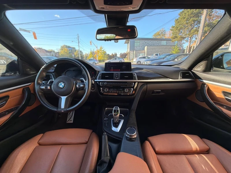 BMW 440 * 440I XDRIVE * CARFAX * БЕЗ ПЪРВОНАЧАЛНА ВНОСКА, снимка 7 - Автомобили и джипове - 52708581