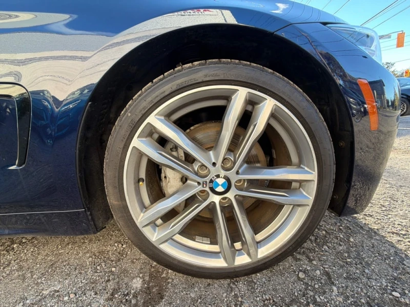 BMW 440 * 440I XDRIVE * CARFAX * БЕЗ ПЪРВОНАЧАЛНА ВНОСКА, снимка 9 - Автомобили и джипове - 52708581