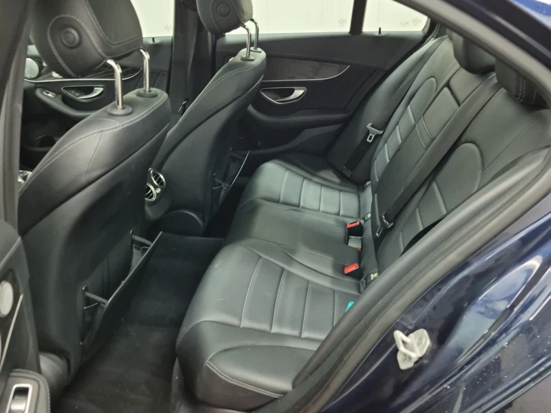 Mercedes-Benz C 400 * * CARFAX * * АВТО КРЕДИТ * * , снимка 13 - Автомобили и джипове - 53014164