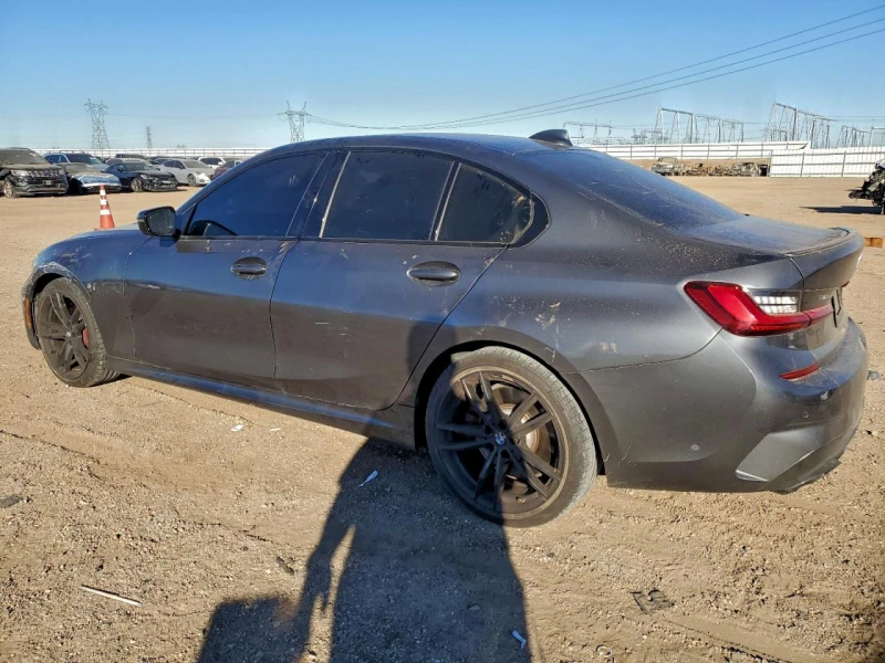 BMW 340 M340I/Наличен клип на мотора!, снимка 2 - Автомобили и джипове - 53074968