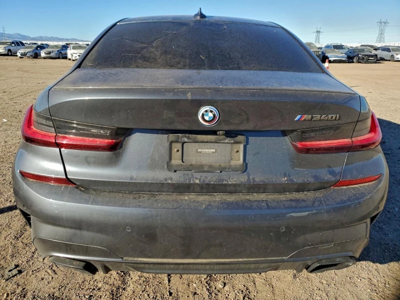 BMW 340 M340I/Наличен клип на мотора!, снимка 6 - Автомобили и джипове - 53074968