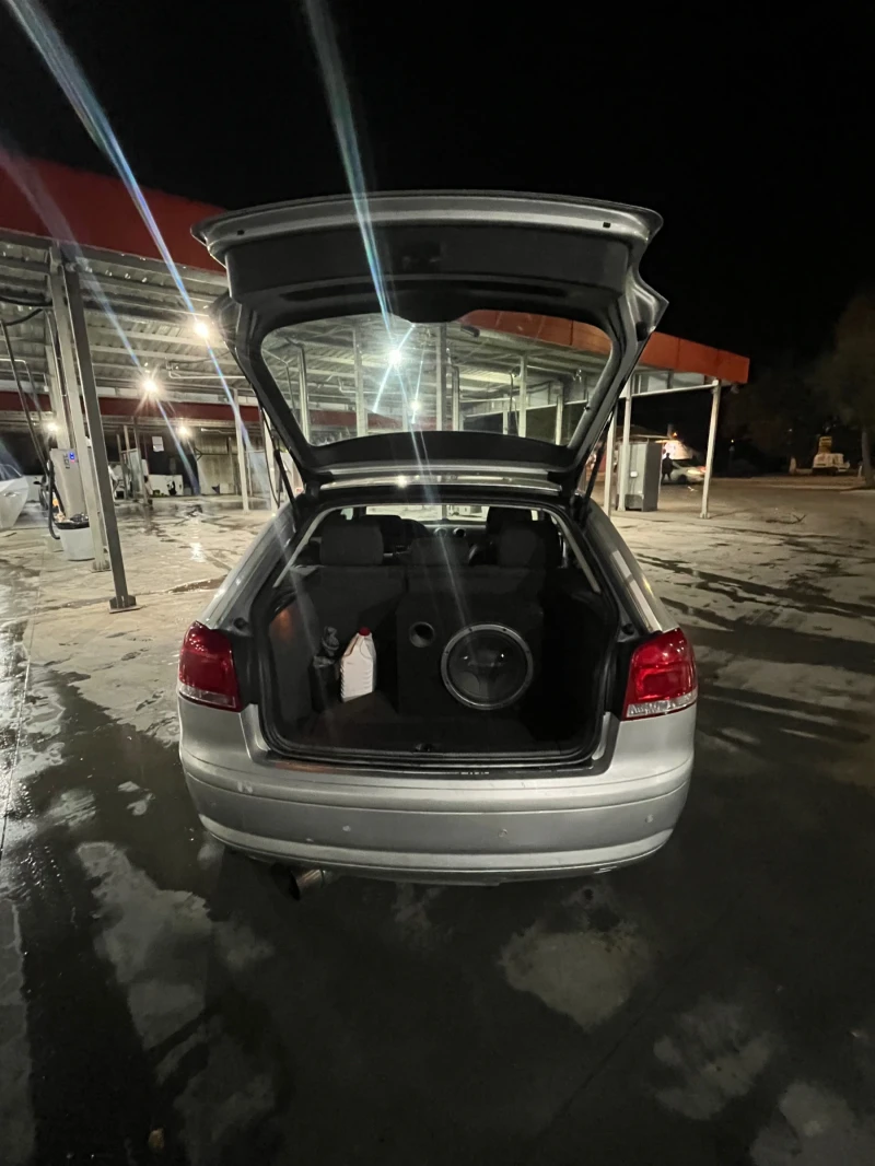 Audi A3, снимка 2 - Автомобили и джипове - 53245883