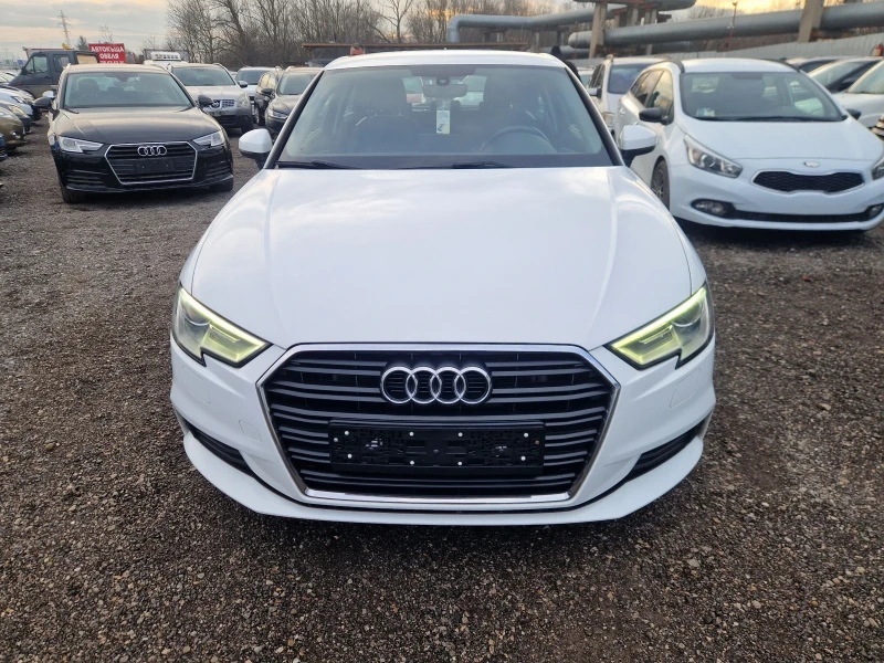 Audi A3 1 6TDI 116HP.CUPE ITALIA, снимка 2 - Автомобили и джипове - 53301510