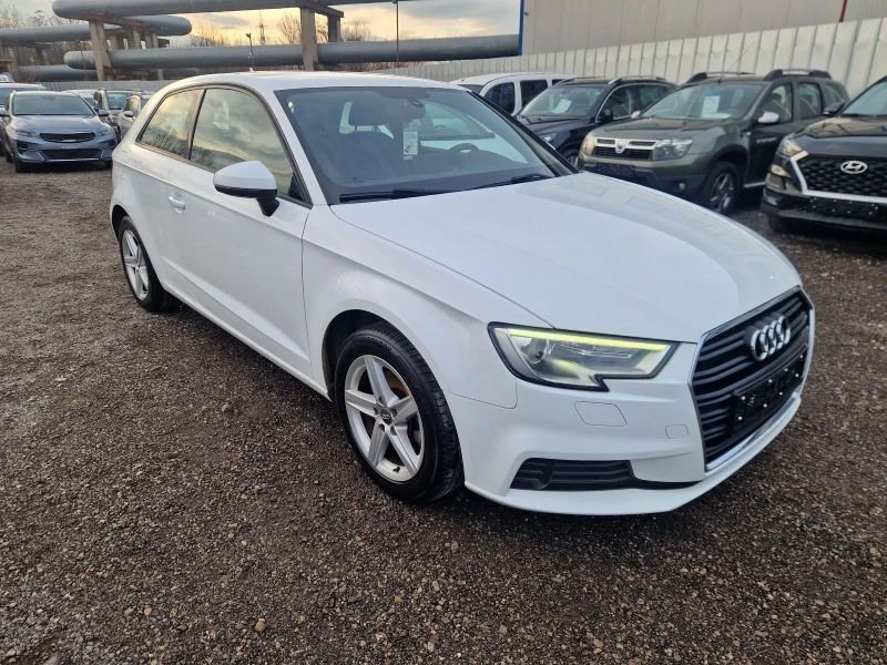 Audi A3 1 6TDI 116HP.CUPE ITALIA, снимка 9 - Автомобили и джипове - 53301510