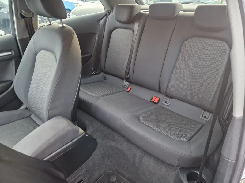 Audi A3 1 6TDI 116HP.CUPE ITALIA, снимка 13 - Автомобили и джипове - 53301510