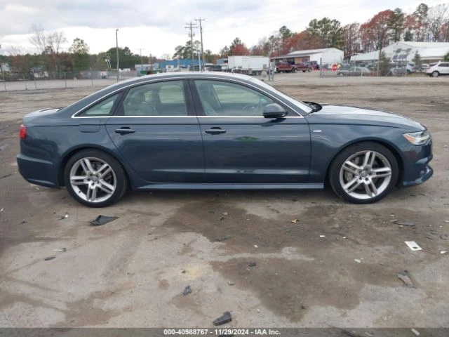 Audi A6 PREMIUM* PLUS* ДИСТРОНИК* КАМЕРИ* LANE* ASSIST* ПО, снимка 7 - Автомобили и джипове - 48466389