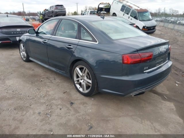 Audi A6 PREMIUM* PLUS* ДИСТРОНИК* КАМЕРИ* LANE* ASSIST* ПО, снимка 3 - Автомобили и джипове - 48466389