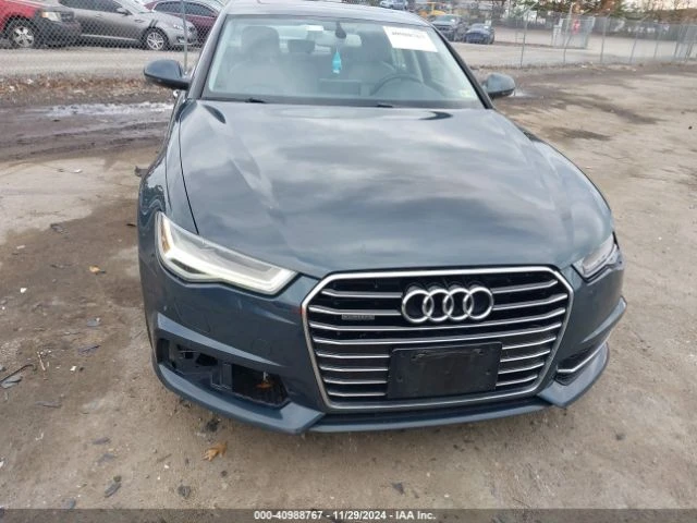 Audi A6 PREMIUM* PLUS* ДИСТРОНИК* КАМЕРИ* LANE* ASSIST* ПО, снимка 5 - Автомобили и джипове - 48466389