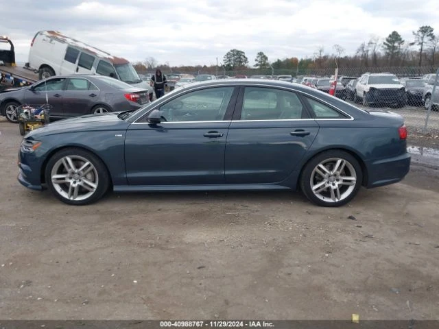 Audi A6 PREMIUM* PLUS* ДИСТРОНИК* КАМЕРИ* LANE* ASSIST* ПО, снимка 8 - Автомобили и джипове - 48466389