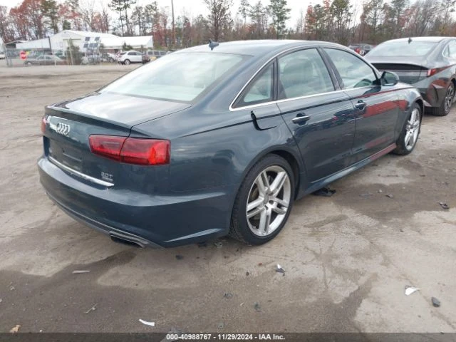 Audi A6 PREMIUM* PLUS* ДИСТРОНИК* КАМЕРИ* LANE* ASSIST* ПО, снимка 4 - Автомобили и джипове - 48466389