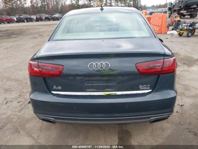 Audi A6 PREMIUM* PLUS* ДИСТРОНИК* КАМЕРИ* LANE* ASSIST* ПО, снимка 6 - Автомобили и джипове - 48466389