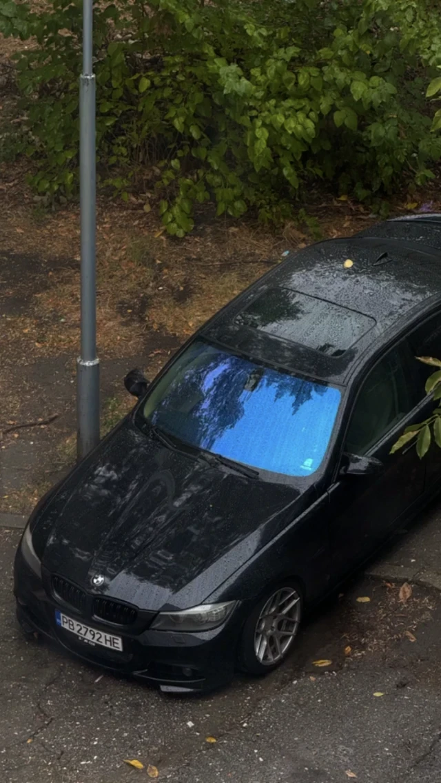 BMW 330 | Mobile.bg   15