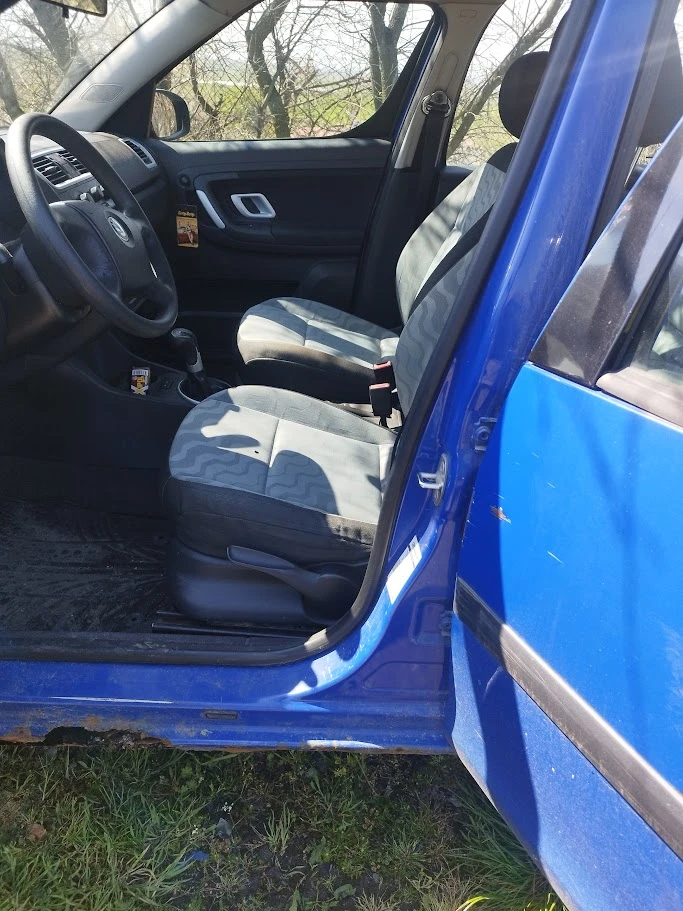 Skoda Roomster | Mobile.bg � ����������� 3