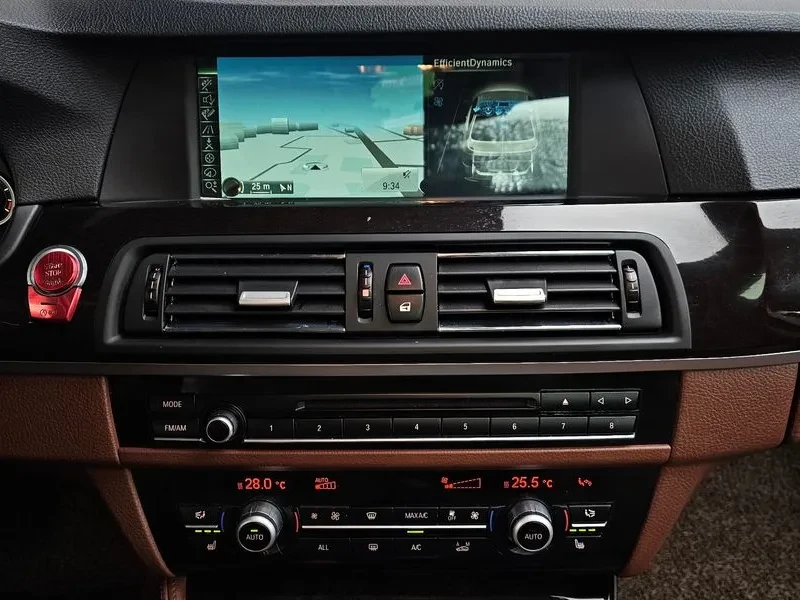 BMW 528 i | Mobile.bg � ����������� 14
