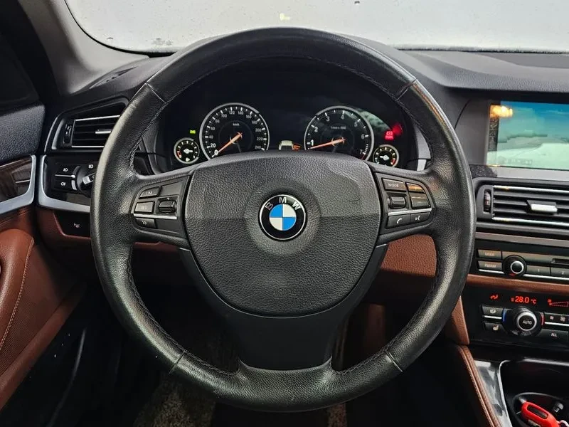 BMW 528 i | Mobile.bg � ����������� 12
