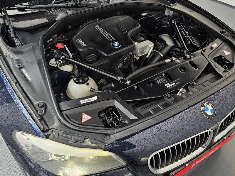 BMW 528 i | Mobile.bg � ����������� 6