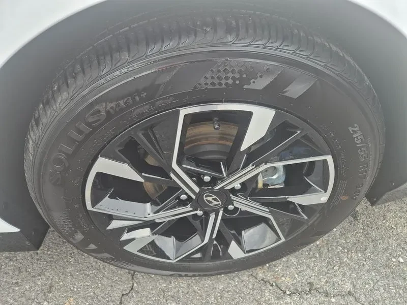 Hyundai Sonata 1.6 Turbo Exclusive, снимка 15 - Автомобили и джипове - 55886108