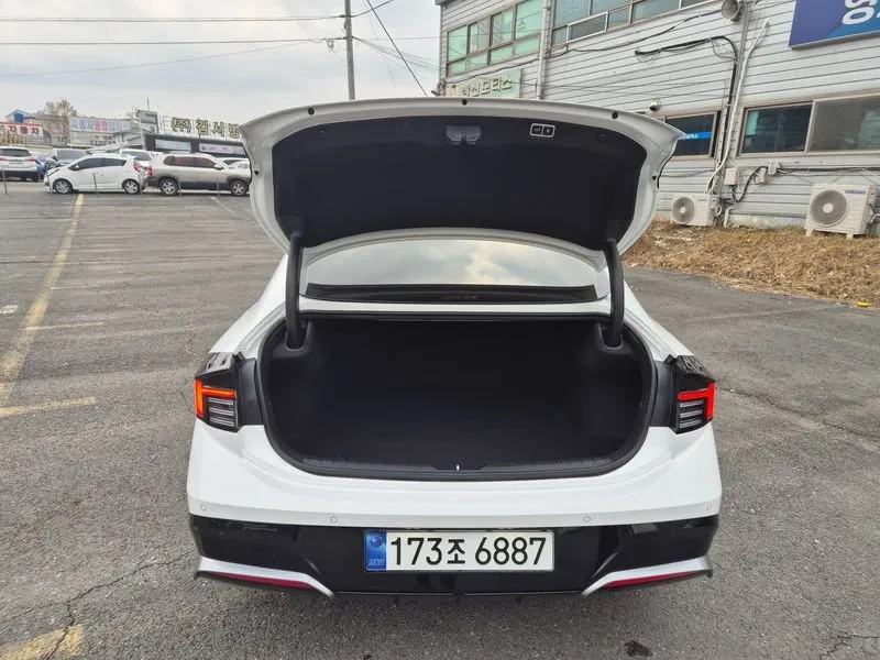 Hyundai Sonata 1.6 Turbo Exclusive, снимка 16 - Автомобили и джипове - 55886108