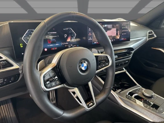 BMW 330 i xDrive = M-Sport = �������� | Mobile.bg � ����������� 8