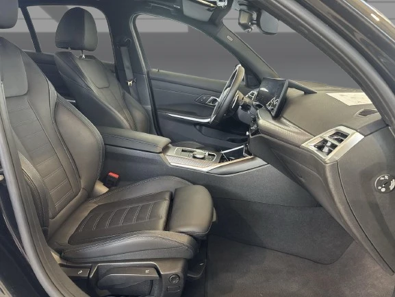 BMW 330 i xDrive = M-Sport = �������� | Mobile.bg � ����������� 11