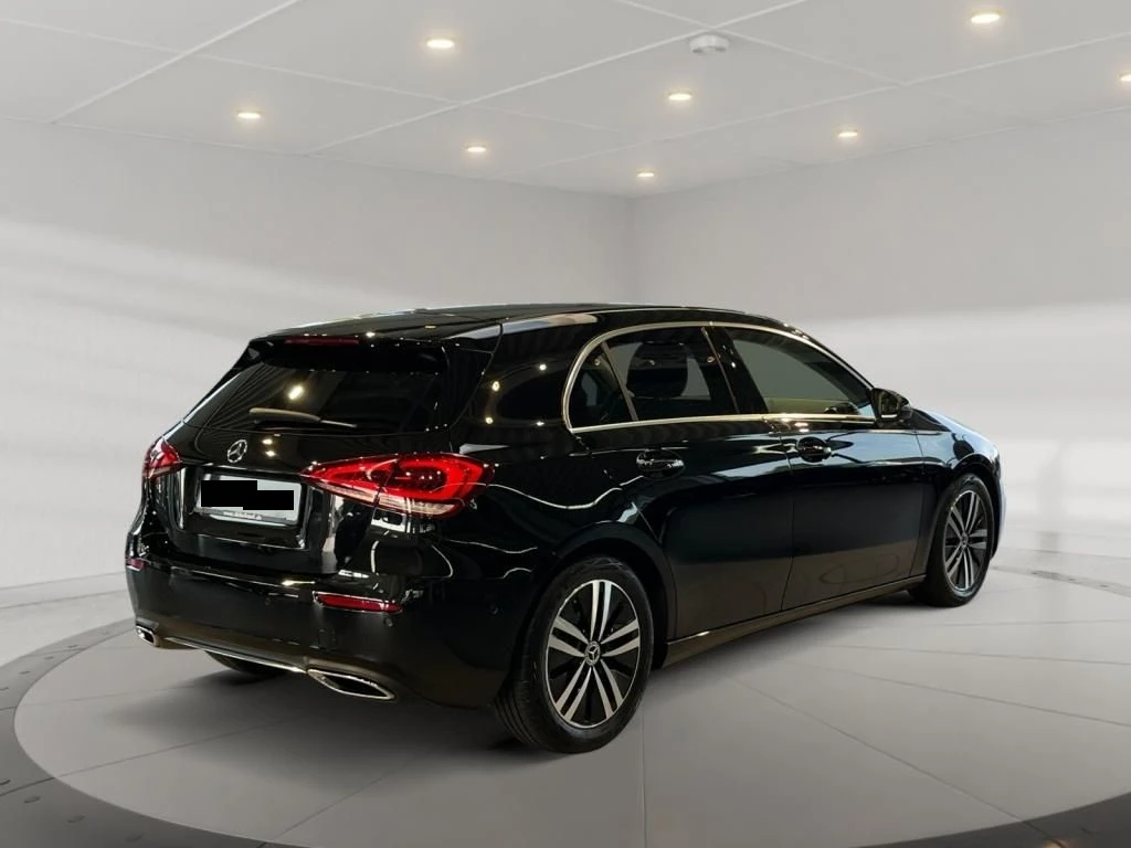 Mercedes-Benz A 200 d Progressive - изображение 4