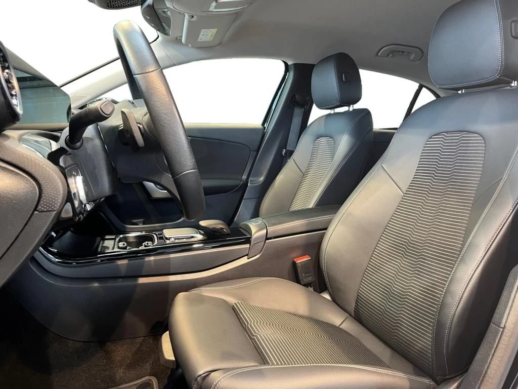 Mercedes-Benz A 200 d Progressive - изображение 9