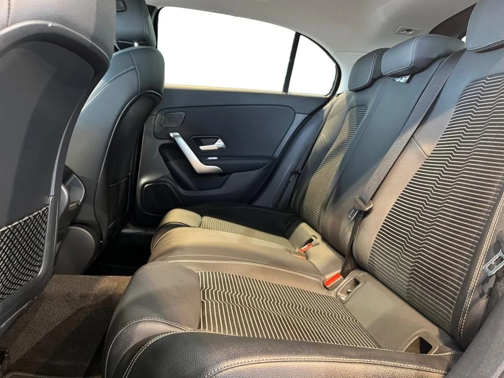 Mercedes-Benz A 200 d Progressive - изображение 8